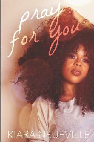 Cover of Pray For You