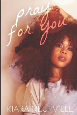 Book cover for Pray For You