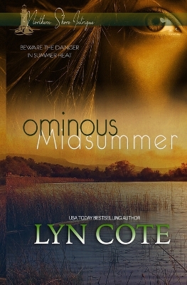 Book cover for Ominous Midsummer