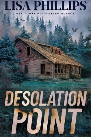 Cover of Desolation Point