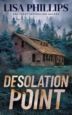 Book cover for Desolation Point