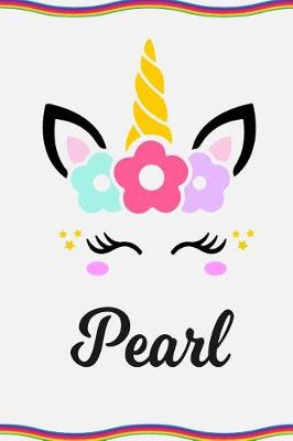 Book cover for Pearl