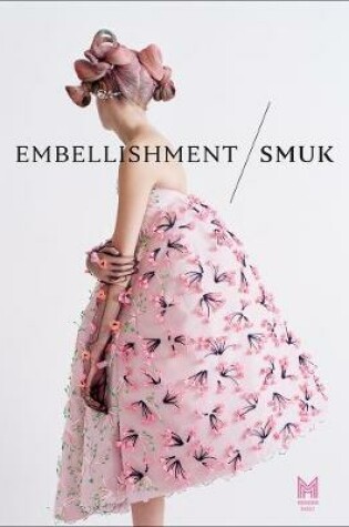 Cover of Embellishment/Smuk