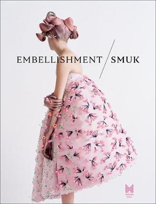 Book cover for Embellishment/Smuk