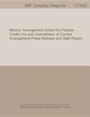 Book cover for Mexcio