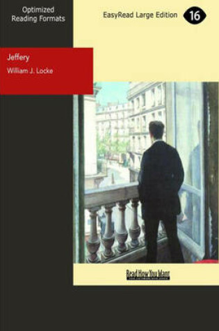 Cover of Jeffery