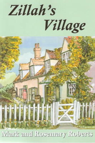 Cover of Zillah's Village