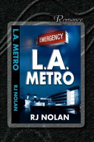 Cover of L.A. Metro