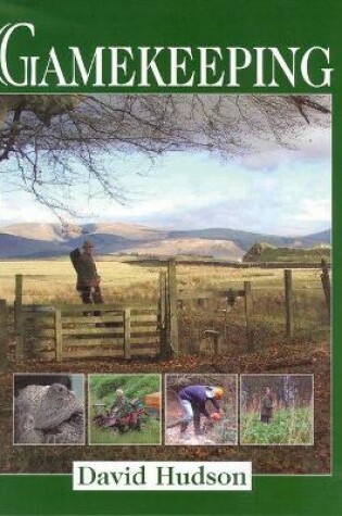 Cover of Gamekeeping