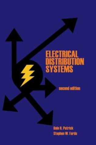 Cover of Electrical Distribution Systems, Second Edition