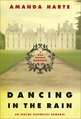 Book cover for Dancing in the Rain