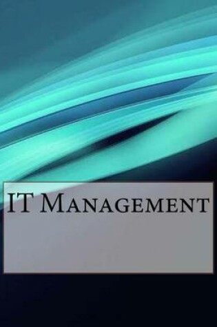 Cover of It Management