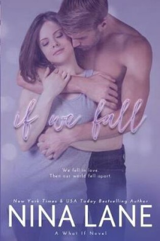 Cover of If We Fall