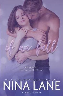 Book cover for If We Fall
