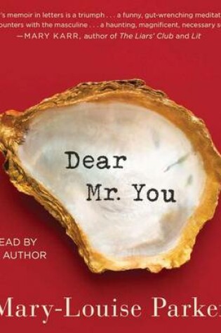 Cover of Dear Mr. You