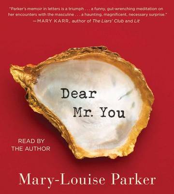 Book cover for Dear Mr. You