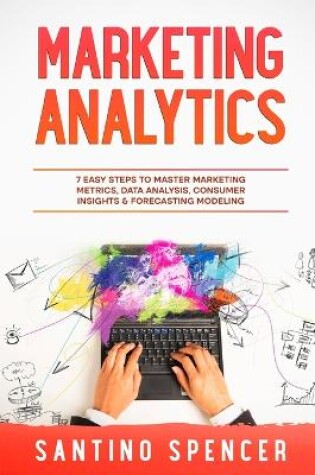 Cover of Marketing Analytics