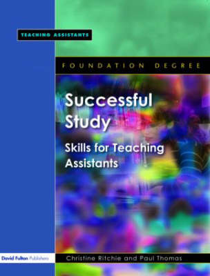 Book cover for Successful Study