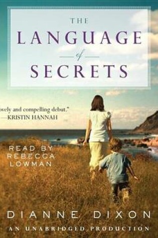 Cover of The Language of Secrets