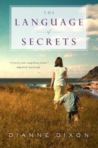 Cover of The Language of Secrets