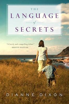 Book cover for The Language of Secrets