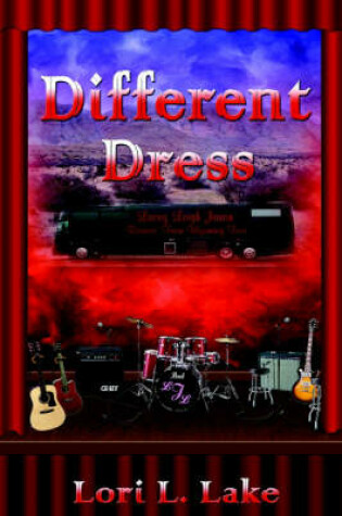 Cover of Different Dress