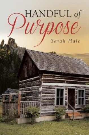 Cover of Handful of Purpose