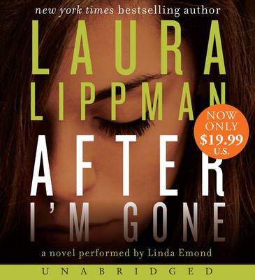 Book cover for After I'm Gone Low Price CD