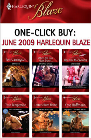 Cover of One-Click Buy