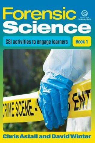 Cover of Forensic Science Bk 1