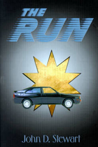 Cover of The Run