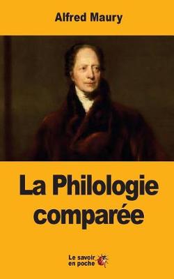 Book cover for La Philologie comparee