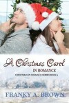 Book cover for A Christmas Carol in Romance