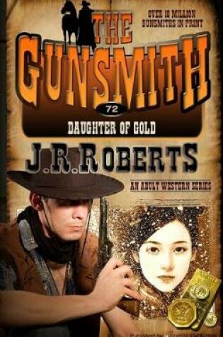 Cover of Daughter of Gold