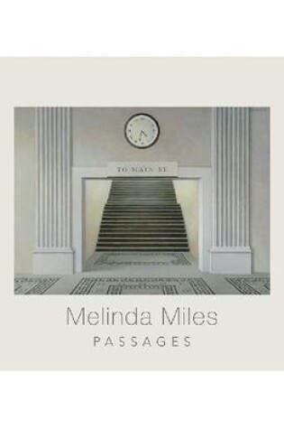 Cover of Melinda Miles