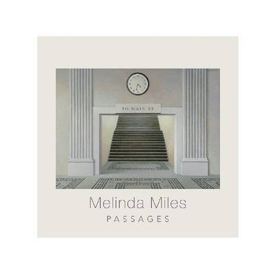Book cover for Melinda Miles