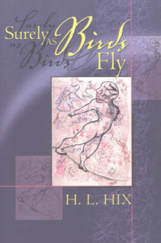 Cover of Surely as Birds Fly