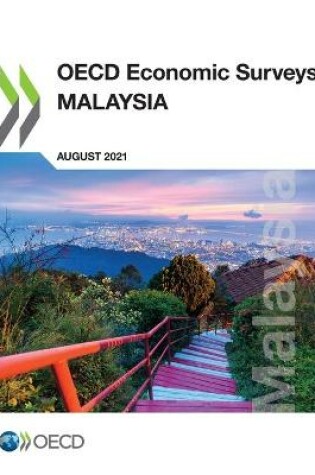 Cover of Malaysia 2021