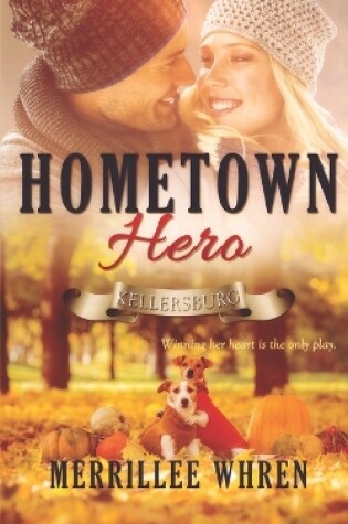 Cover of Hometown Hero