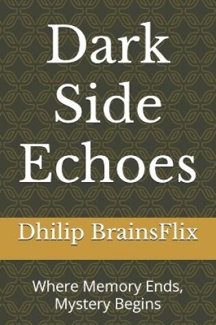 Cover of Dark Side Echoes