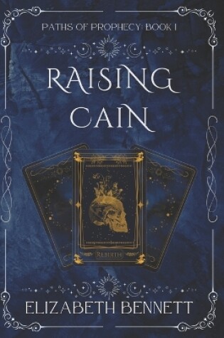 Cover of Raising Cain