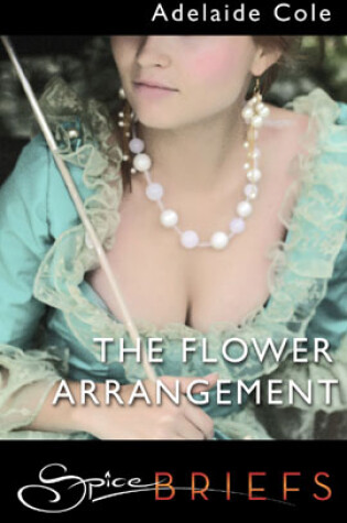 Cover of The Flower Arrangement