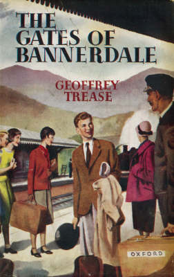 Cover of Gates of Bannerdale