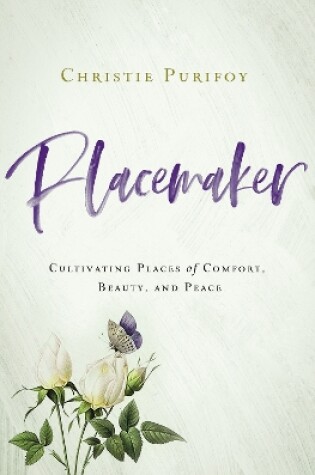 Cover of Placemaker