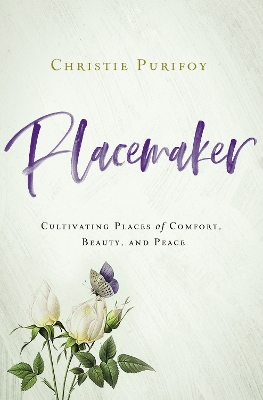 Book cover for Placemaker