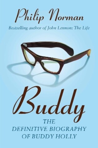 Cover of Buddy