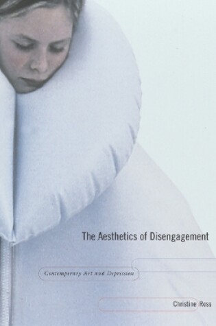 Cover of The Aesthetics of Disengagement