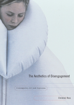 Book cover for The Aesthetics of Disengagement