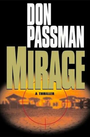 Cover of Mirage