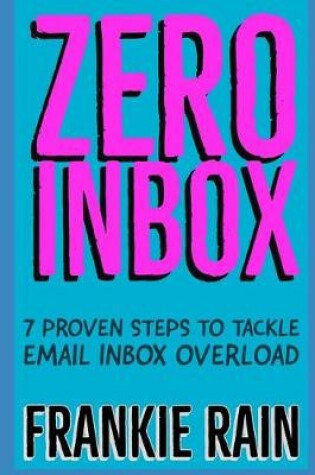 Cover of Zero Inbox